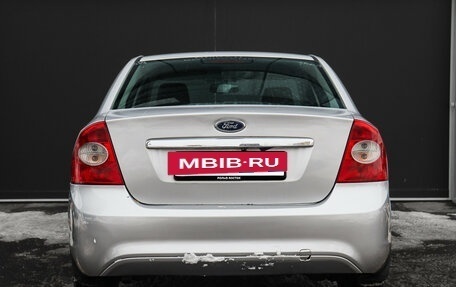 Ford Focus II рестайлинг, 2008 год, 467 000 рублей, 5 фотография