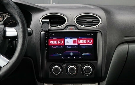 Ford Focus II рестайлинг, 2008 год, 467 000 рублей, 10 фотография