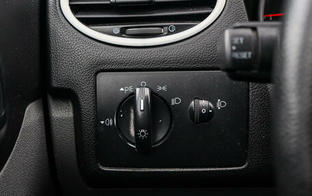 Ford Focus II рестайлинг, 2008 год, 467 000 рублей, 16 фотография