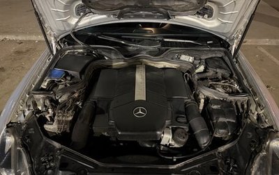 Mercedes-Benz CLS, 2005 год, 850 000 рублей, 1 фотография