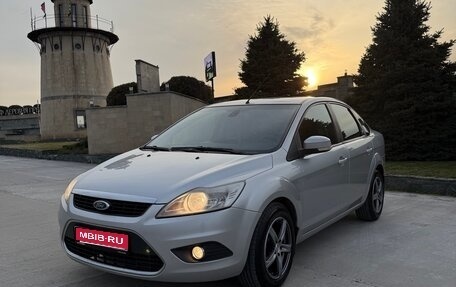 Ford Focus II рестайлинг, 2008 год, 690 000 рублей, 1 фотография