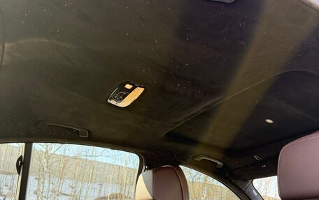 BMW 5 серия, 2019 год, 4 750 000 рублей, 21 фотография