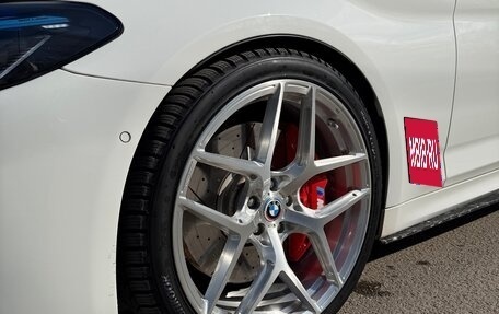 BMW 5 серия, 2019 год, 4 750 000 рублей, 17 фотография
