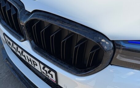 BMW 5 серия, 2019 год, 4 750 000 рублей, 18 фотография