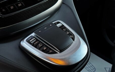 Mercedes-Benz V-Класс, 2021 год, 5 500 000 рублей, 10 фотография