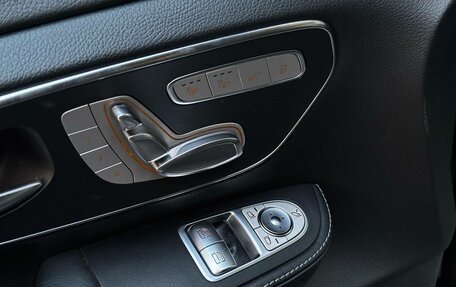 Mercedes-Benz V-Класс, 2021 год, 5 500 000 рублей, 15 фотография