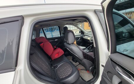 BMW X1, 2015 год, 1 778 000 рублей, 6 фотография