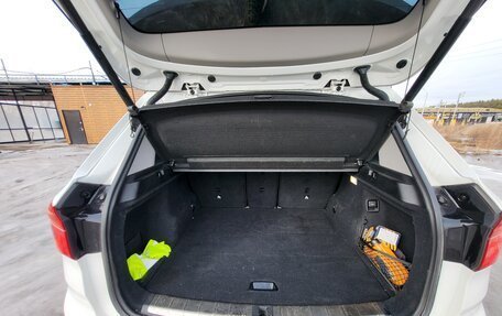 BMW X1, 2015 год, 1 778 000 рублей, 7 фотография