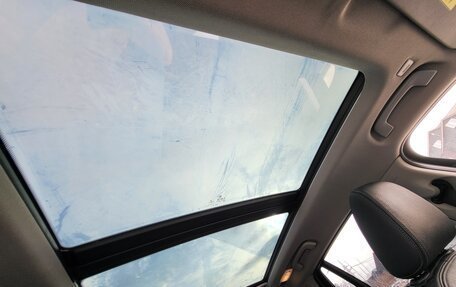 BMW X1, 2015 год, 1 778 000 рублей, 10 фотография