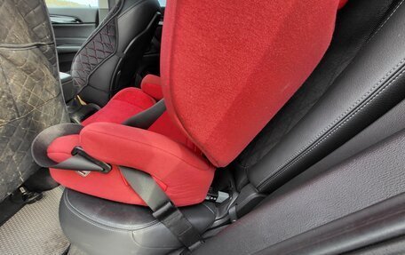 BMW X1, 2015 год, 1 778 000 рублей, 9 фотография