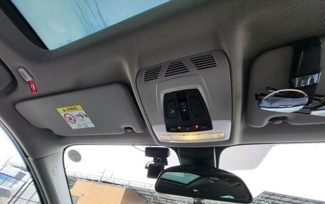 BMW X1, 2015 год, 1 778 000 рублей, 11 фотография