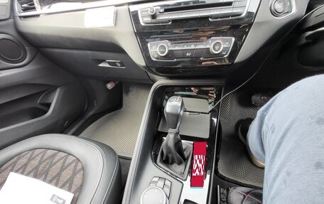 BMW X1, 2015 год, 1 778 000 рублей, 13 фотография