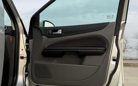 Ford Focus II рестайлинг, 2008 год, 690 000 рублей, 15 фотография