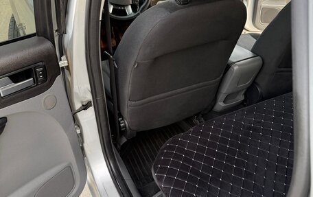 Ford Focus II рестайлинг, 2008 год, 690 000 рублей, 17 фотография