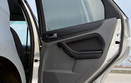 Ford Focus II рестайлинг, 2008 год, 690 000 рублей, 14 фотография