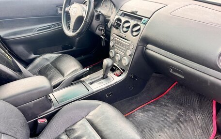 Mazda 6, 2004 год, 171 000 рублей, 4 фотография