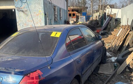 Hyundai Elantra III, 2003 год, 15 000 рублей, 2 фотография