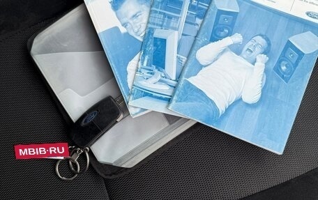 Ford Focus II рестайлинг, 2008 год, 690 000 рублей, 30 фотография