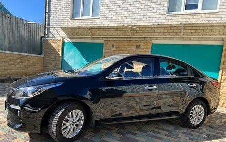 KIA Rio IV, 2019 год, 1 850 000 рублей, 6 фотография