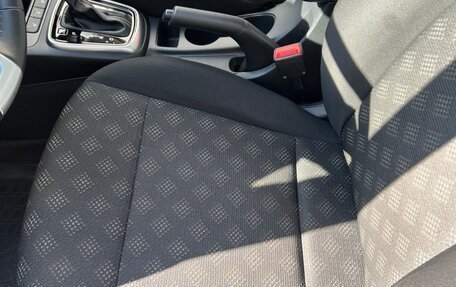 KIA Rio IV, 2019 год, 1 850 000 рублей, 18 фотография