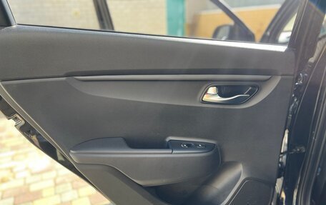 KIA Rio IV, 2019 год, 1 850 000 рублей, 24 фотография