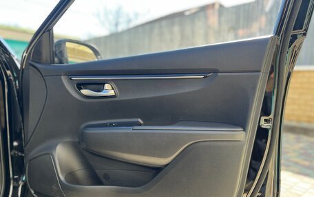 KIA Rio IV, 2019 год, 1 850 000 рублей, 25 фотография