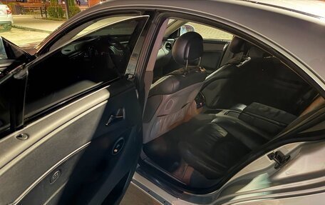 Mercedes-Benz CLS, 2005 год, 850 000 рублей, 4 фотография