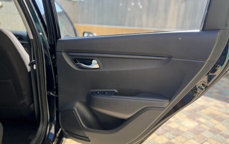 KIA Rio IV, 2019 год, 1 850 000 рублей, 26 фотография