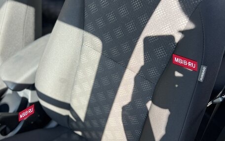 KIA Rio IV, 2019 год, 1 850 000 рублей, 19 фотография