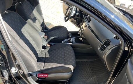 KIA Rio IV, 2019 год, 1 850 000 рублей, 21 фотография