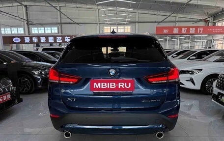 BMW X1, 2022 год, 2 290 099 рублей, 5 фотография