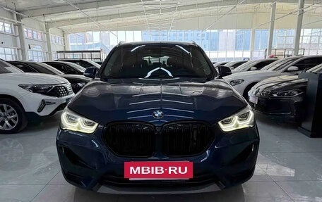 BMW X1, 2022 год, 2 290 099 рублей, 2 фотография