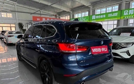 BMW X1, 2022 год, 2 290 099 рублей, 6 фотография