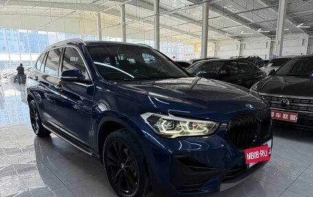 BMW X1, 2022 год, 2 290 099 рублей, 3 фотография