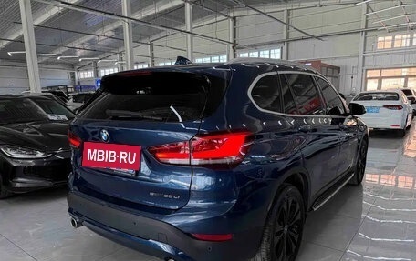 BMW X1, 2022 год, 2 290 099 рублей, 4 фотография