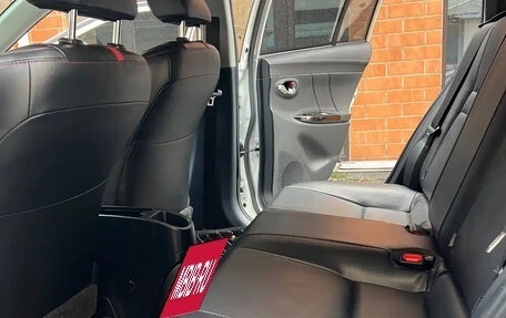 Toyota Yaris XP150 рестайлинг, 2022 год, 1 159 099 рублей, 9 фотография