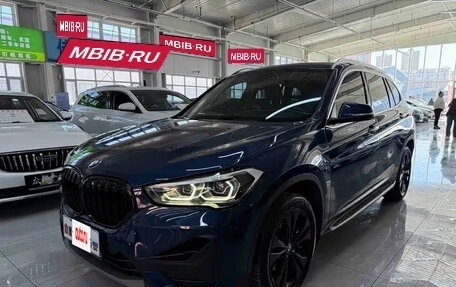 BMW X1, 2022 год, 2 290 099 рублей, 1 фотография