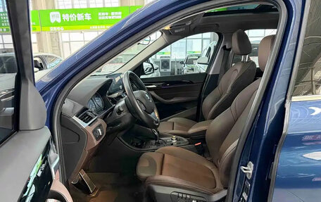 BMW X1, 2022 год, 2 290 099 рублей, 8 фотография
