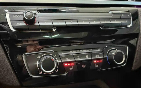 BMW X1, 2022 год, 2 290 099 рублей, 11 фотография