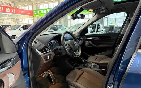 BMW X1, 2022 год, 2 290 099 рублей, 7 фотография