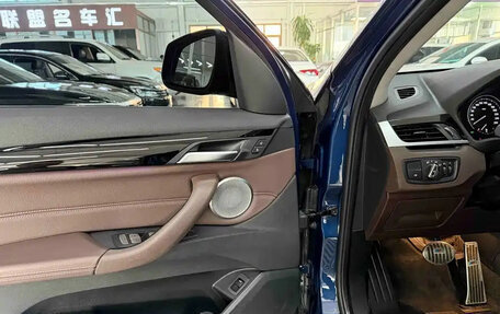 BMW X1, 2022 год, 2 290 099 рублей, 9 фотография