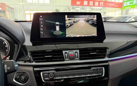 BMW X1, 2022 год, 2 290 099 рублей, 12 фотография