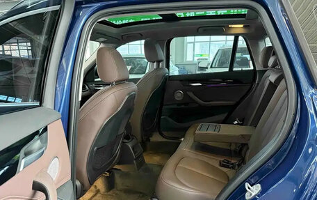 BMW X1, 2022 год, 2 290 099 рублей, 14 фотография