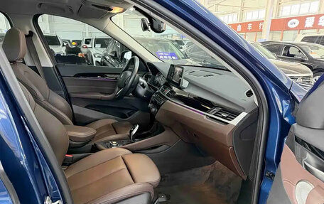 BMW X1, 2022 год, 2 290 099 рублей, 16 фотография