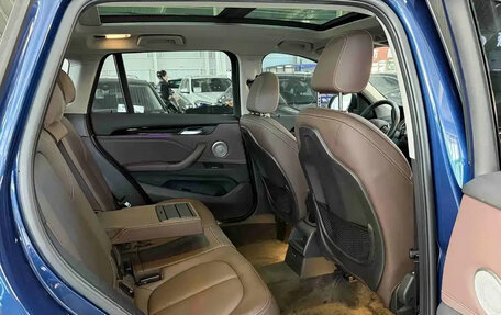 BMW X1, 2022 год, 2 290 099 рублей, 15 фотография