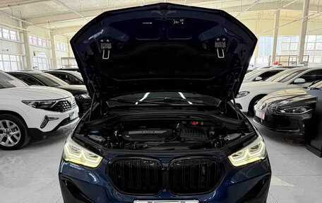 BMW X1, 2022 год, 2 290 099 рублей, 19 фотография