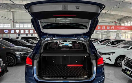 BMW X1, 2022 год, 2 290 099 рублей, 18 фотография