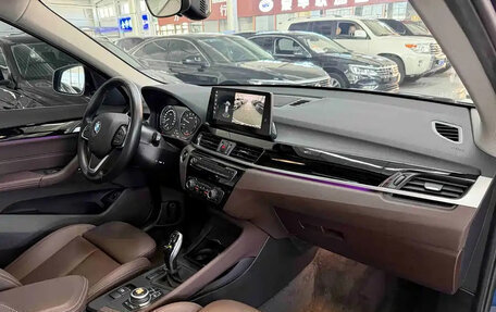 BMW X1, 2022 год, 2 290 099 рублей, 17 фотография