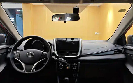 Toyota Yaris XP150 рестайлинг, 2022 год, 1 179 099 рублей, 21 фотография