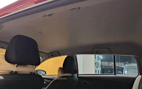 Toyota Yaris XP150 рестайлинг, 2022 год, 1 179 099 рублей, 25 фотография